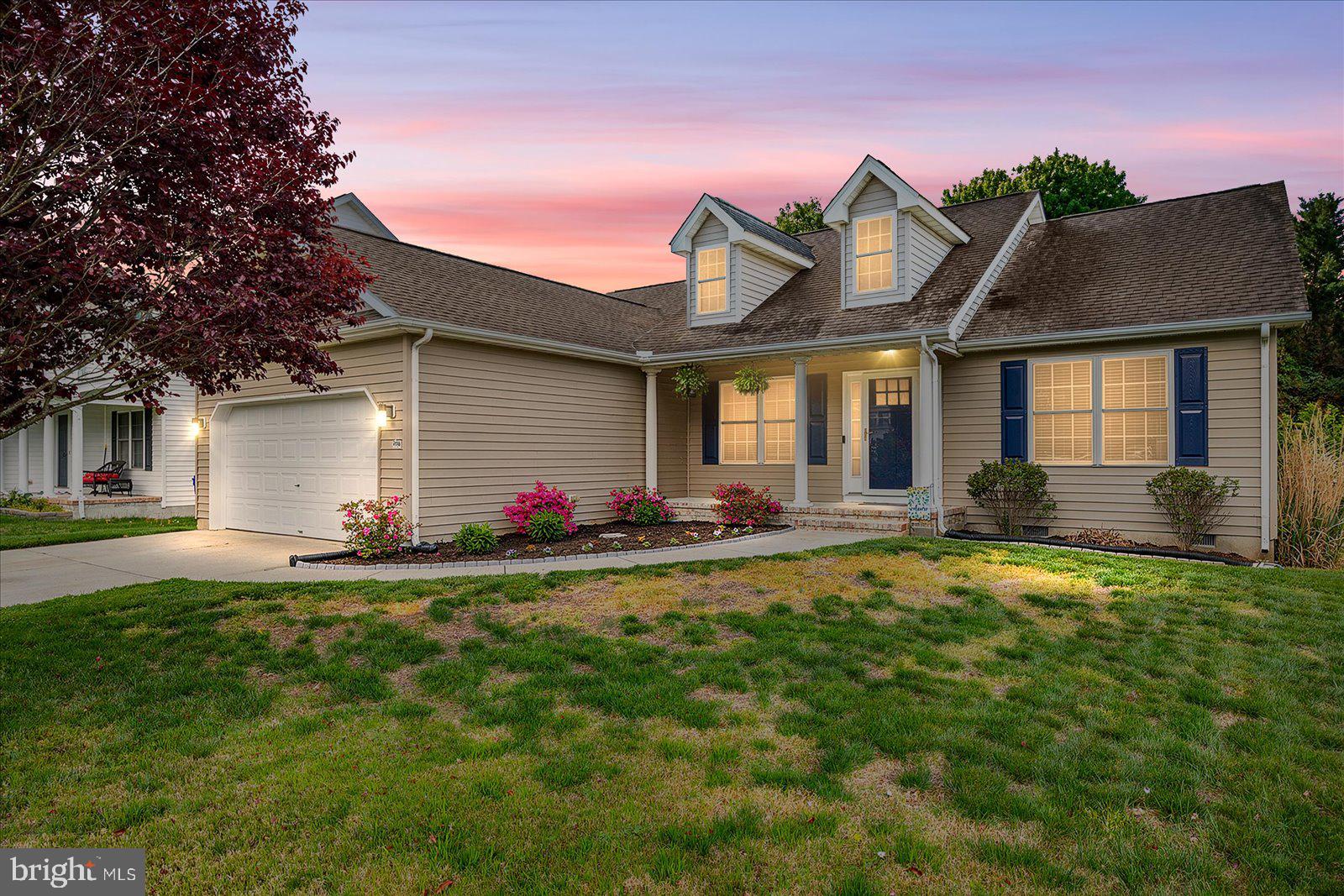 GOVERNORS GRANT - Residential