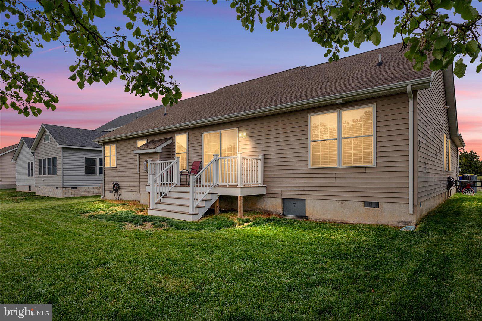 GOVERNORS GRANT - Residential