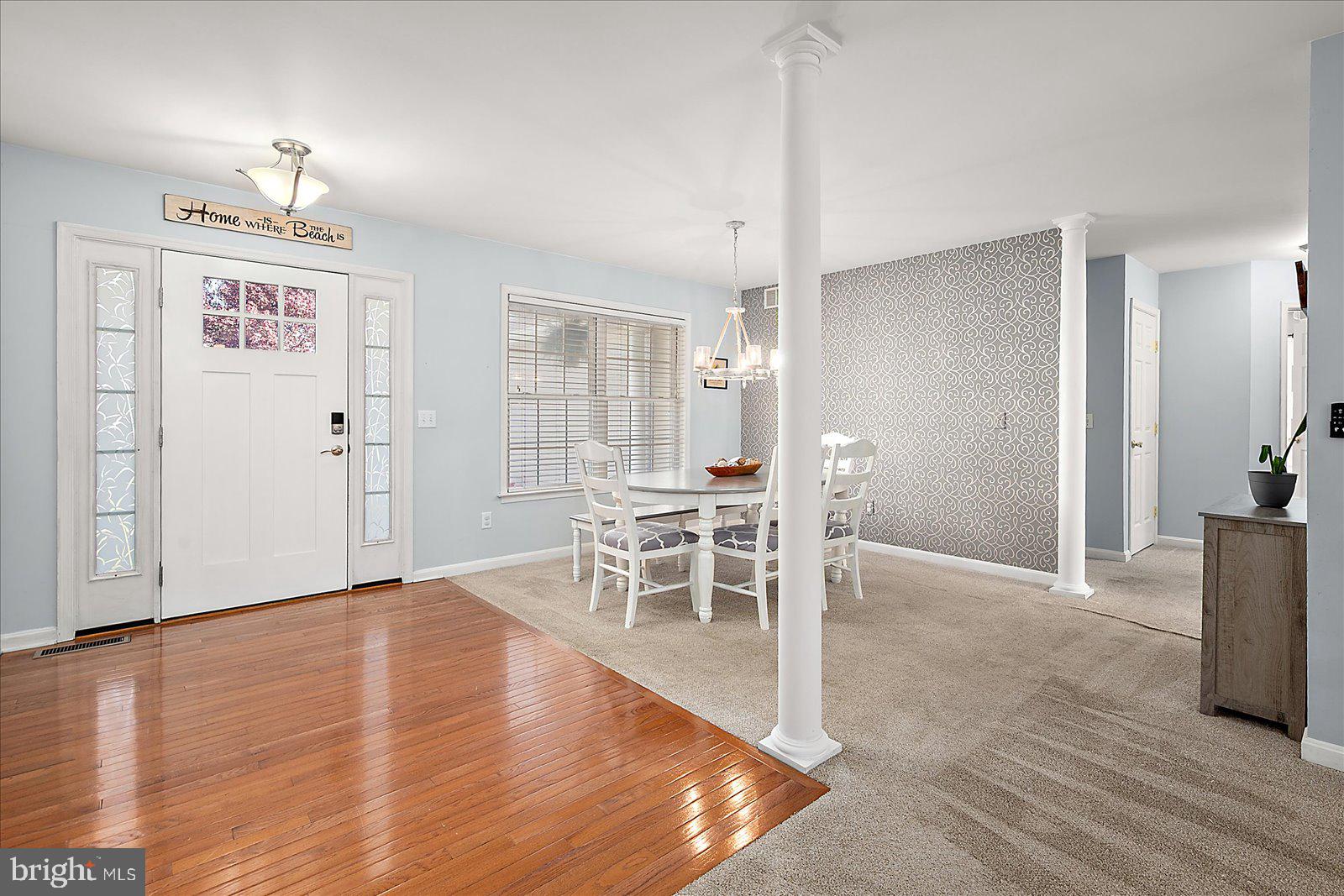 GOVERNORS GRANT - Residential