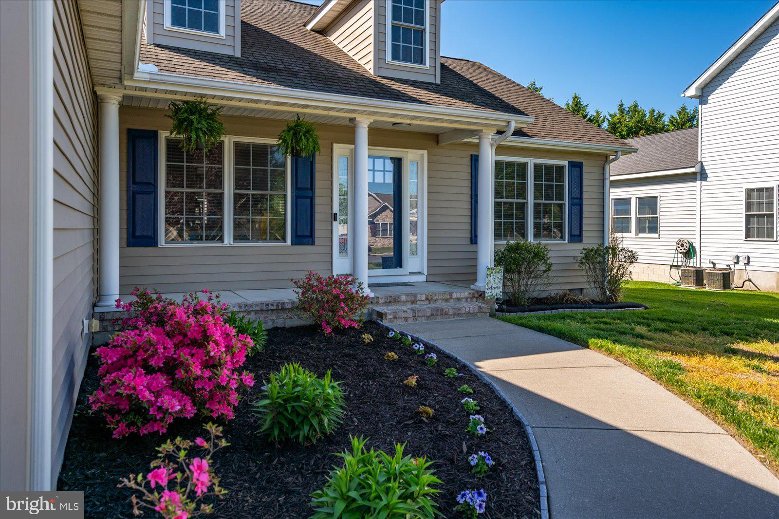 GOVERNORS GRANT - Residential