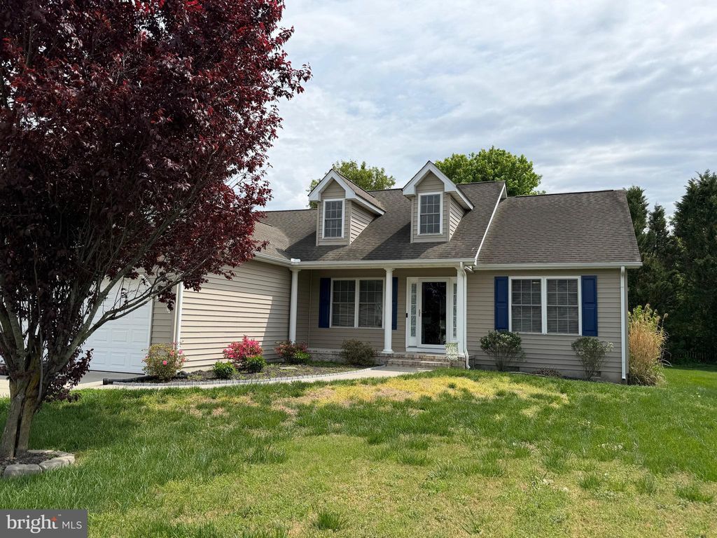 Photo of 104 William Ross Lane, SEAFORD, DE 19973 (MLS # DESU2109818)