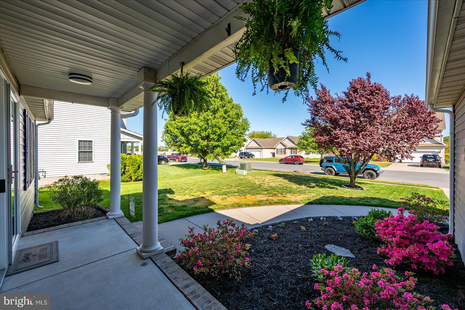 GOVERNORS GRANT - Residential