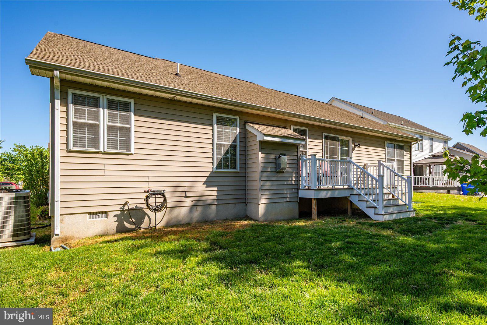 GOVERNORS GRANT - Residential