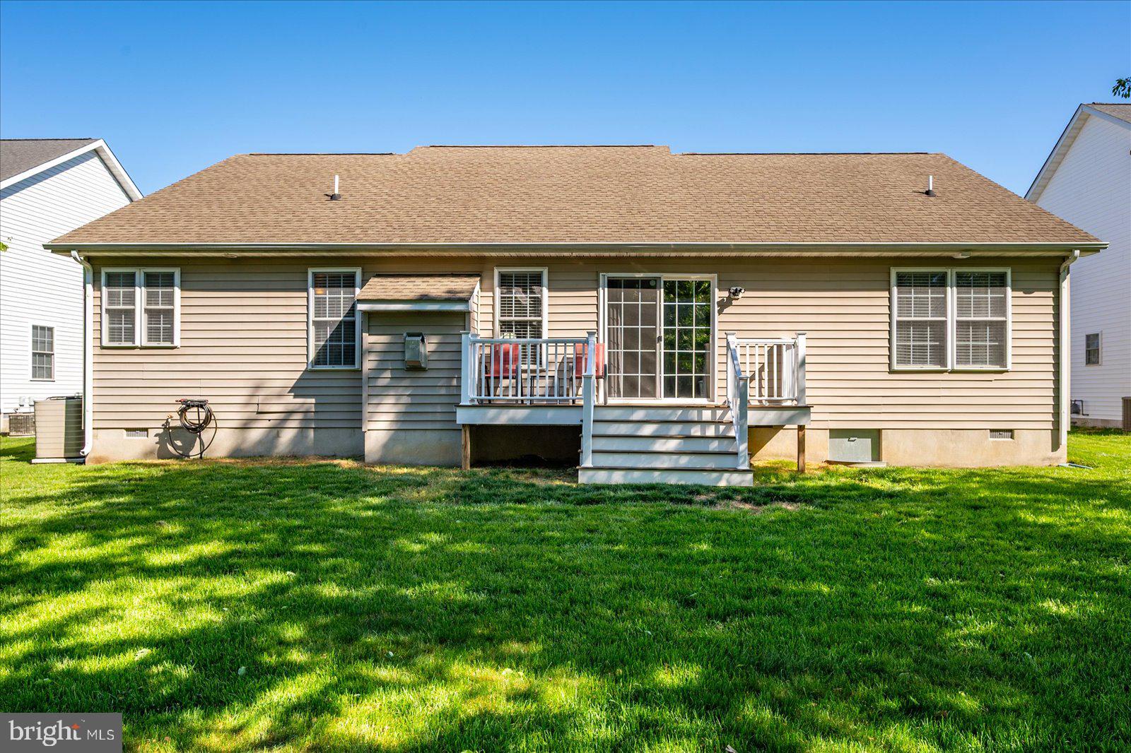 GOVERNORS GRANT - Residential