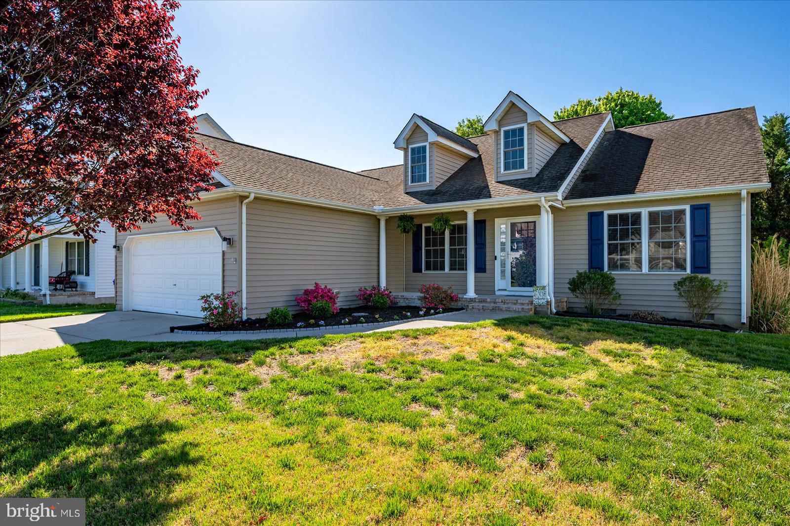 GOVERNORS GRANT - Residential