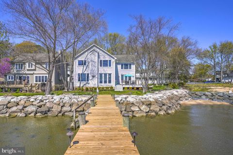949 BAY DRIVE DEALE MD 20751