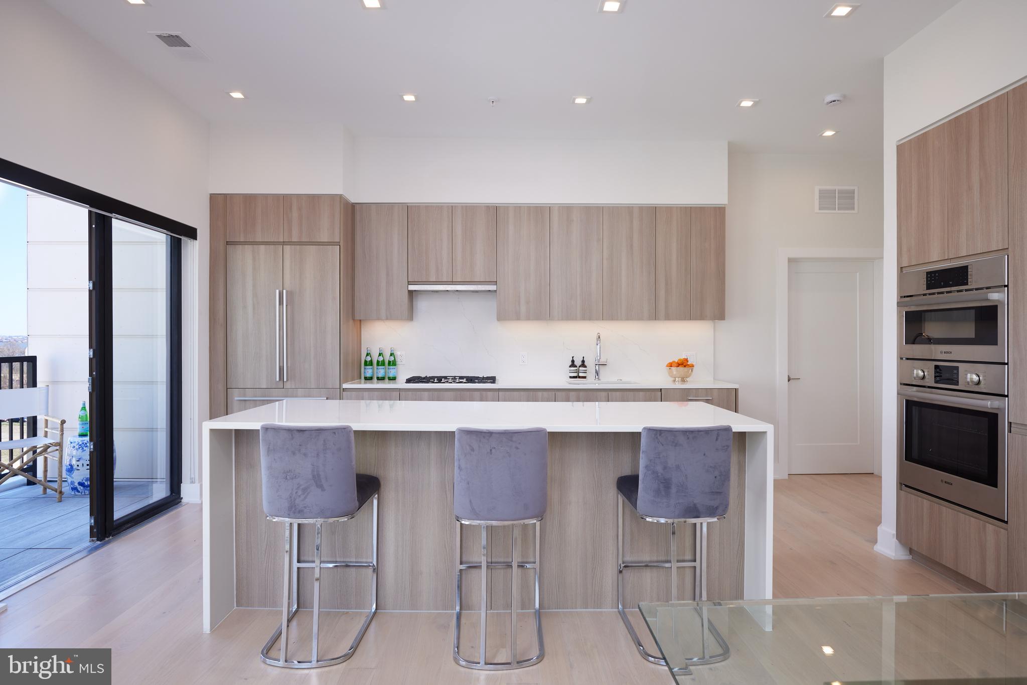 POTOMAC YARD - Residential