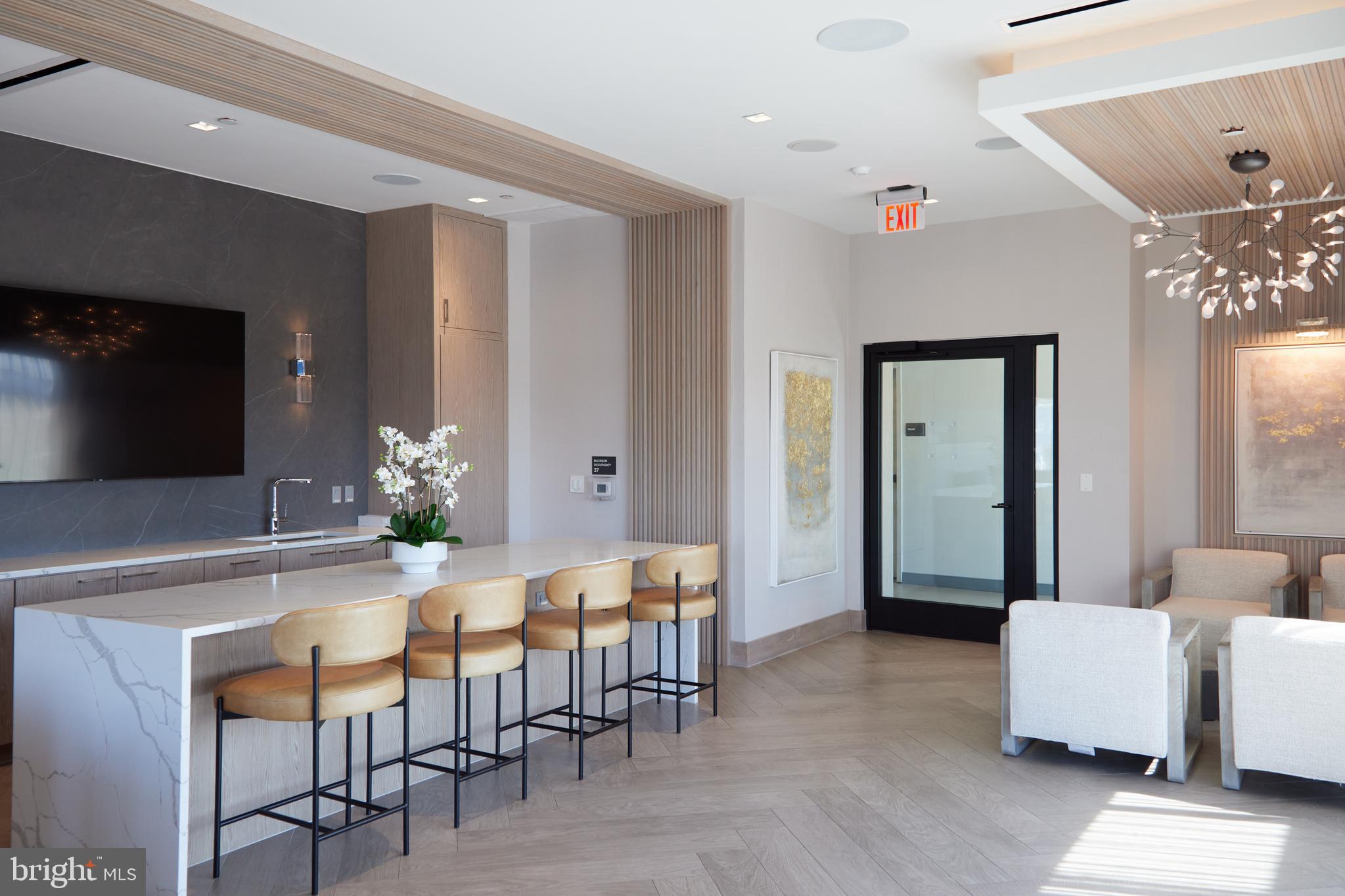 POTOMAC YARD - Residential