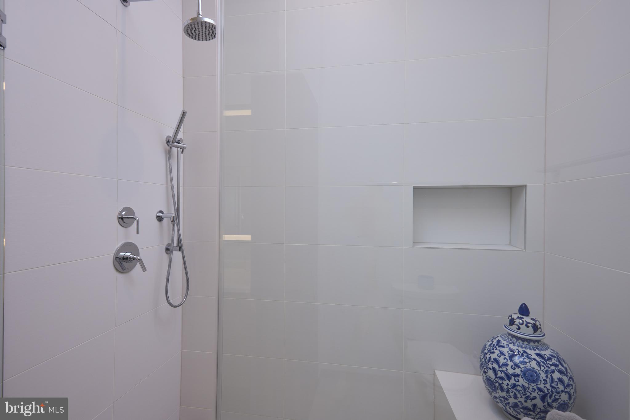 POTOMAC YARD - Residential