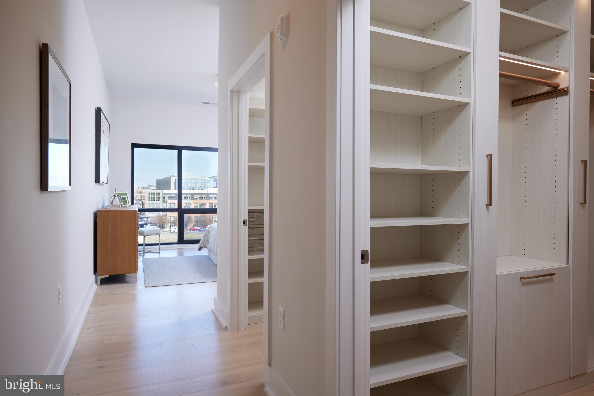 POTOMAC YARD - Residential