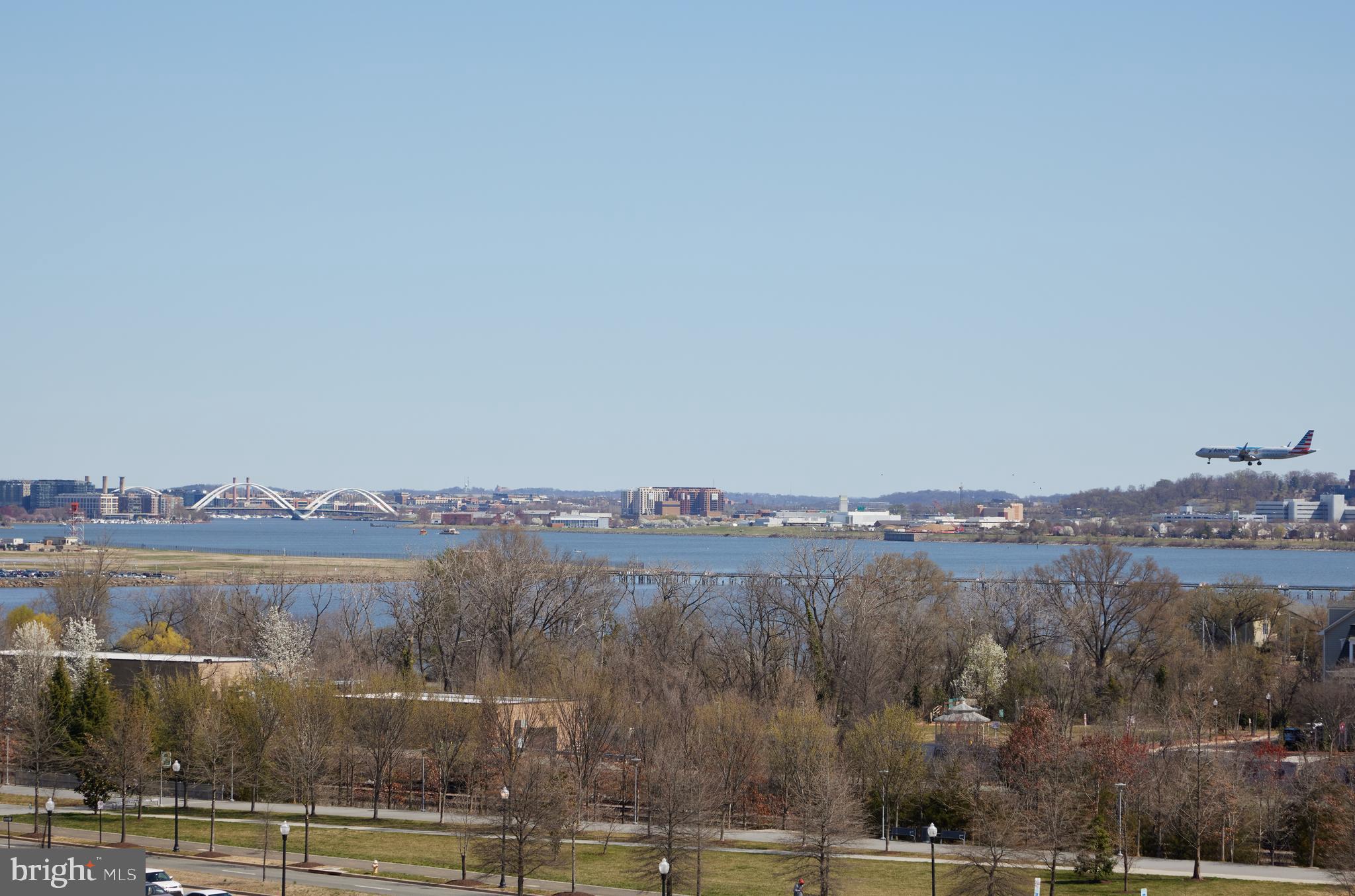 POTOMAC YARD - Residential