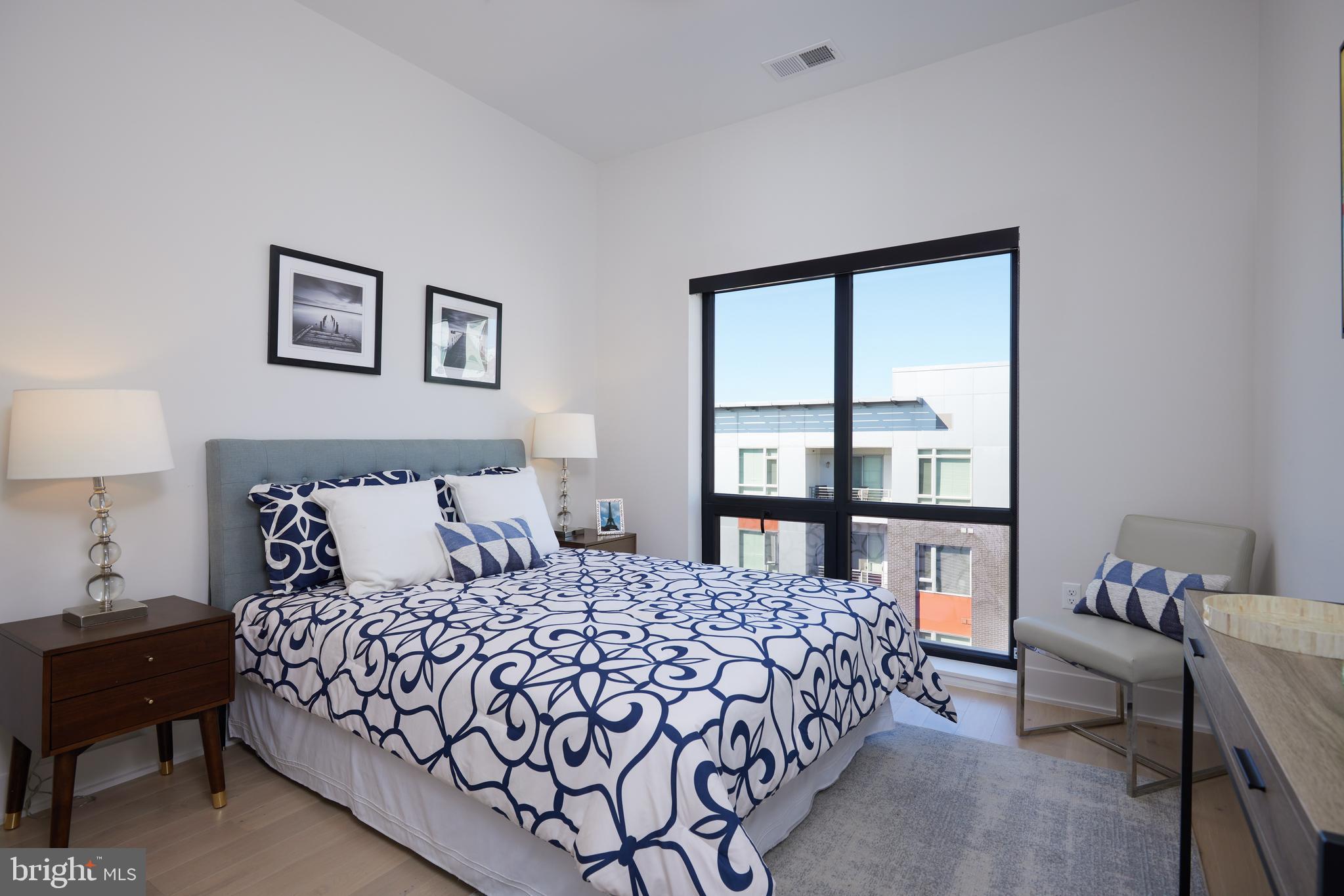 POTOMAC YARD - Residential