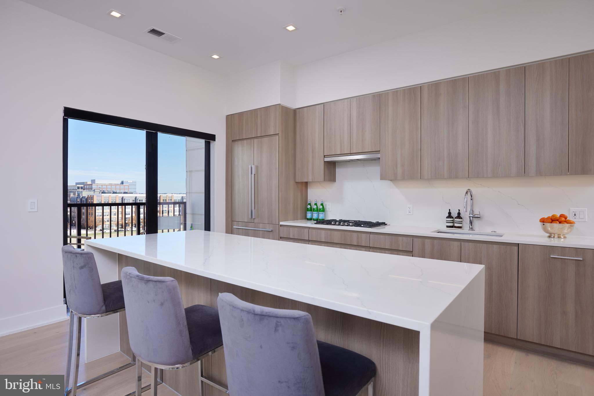 POTOMAC YARD - Residential