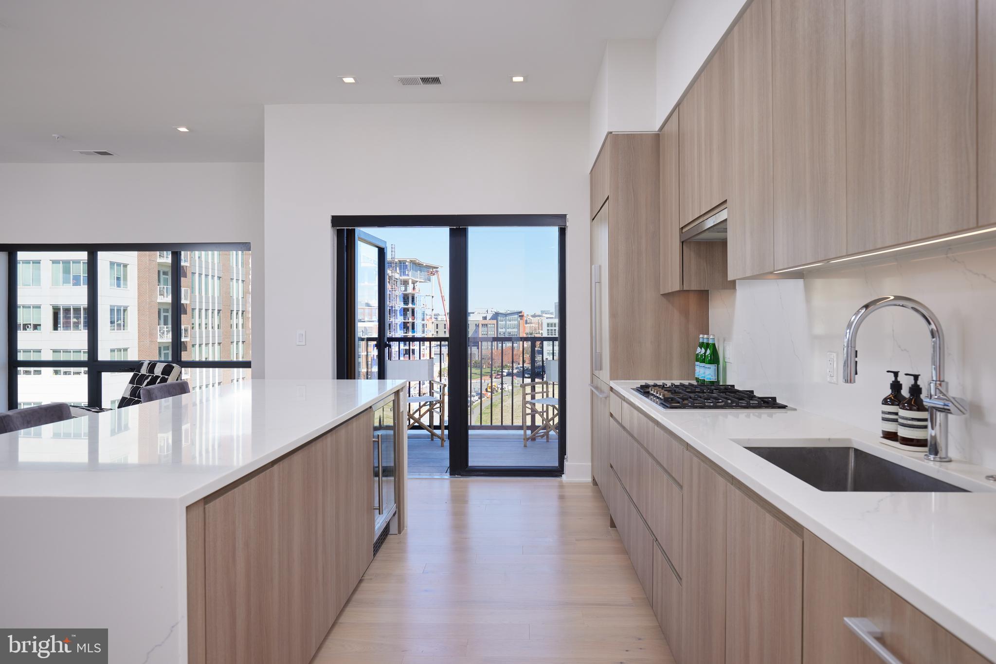 POTOMAC YARD - Residential