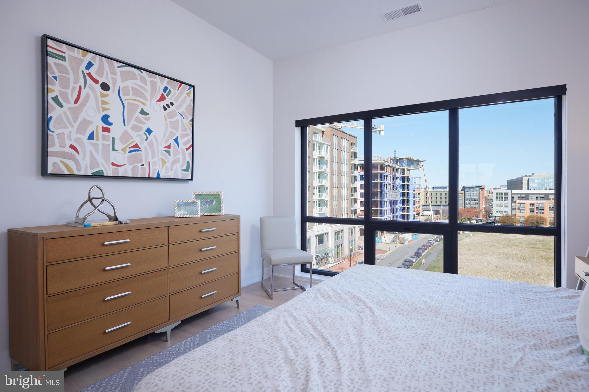 POTOMAC YARD - Residential