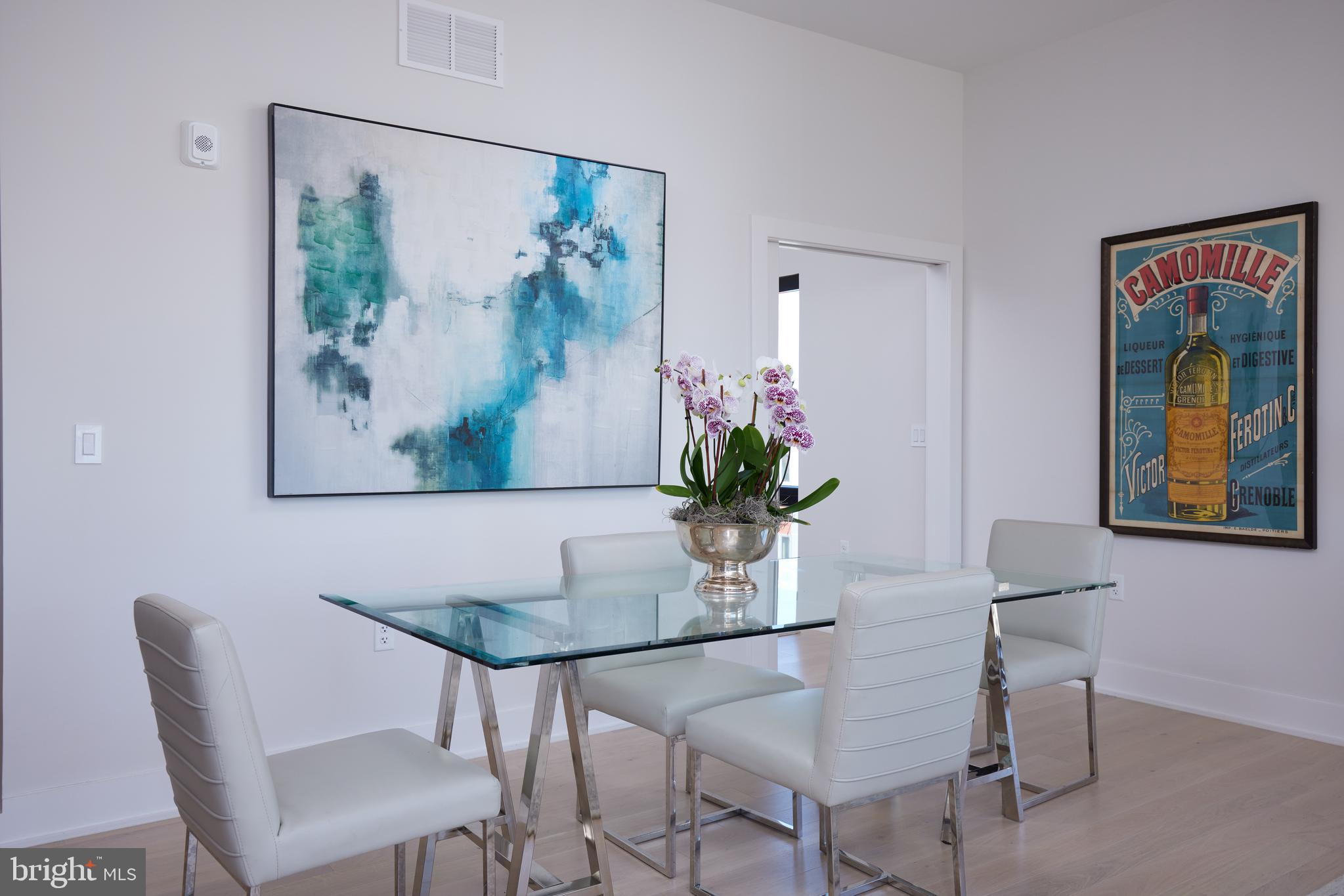 POTOMAC YARD - Residential