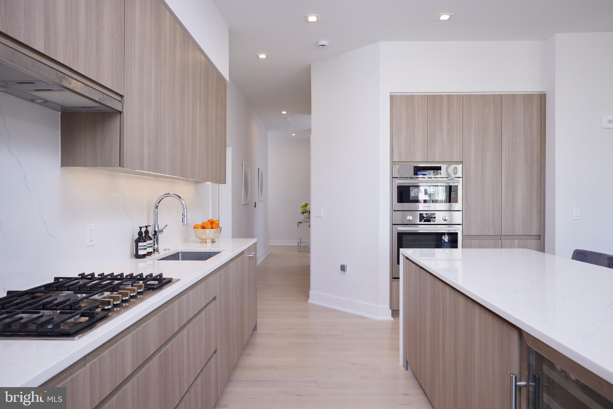 POTOMAC YARD - Residential