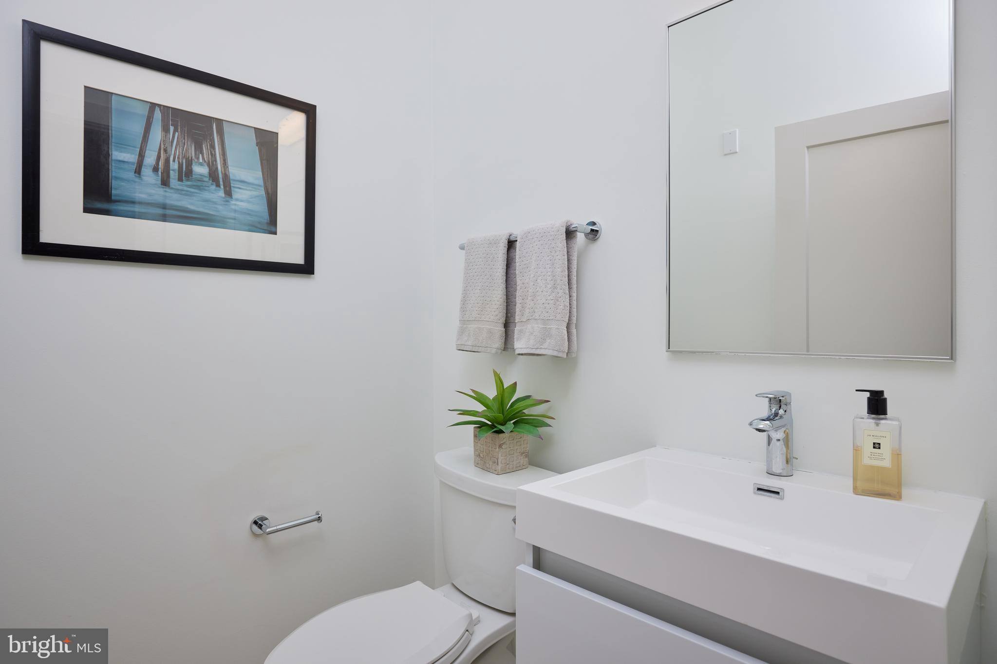 POTOMAC YARD - Residential