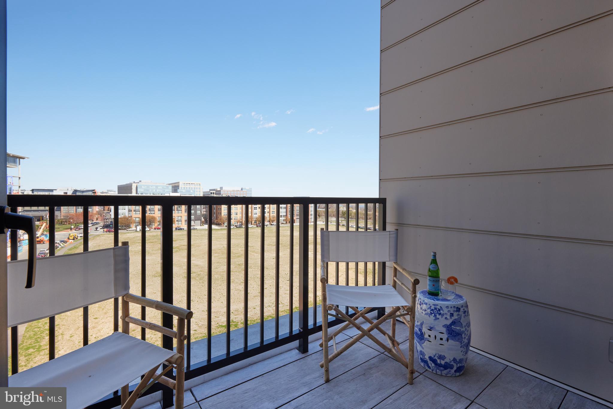 POTOMAC YARD - Residential