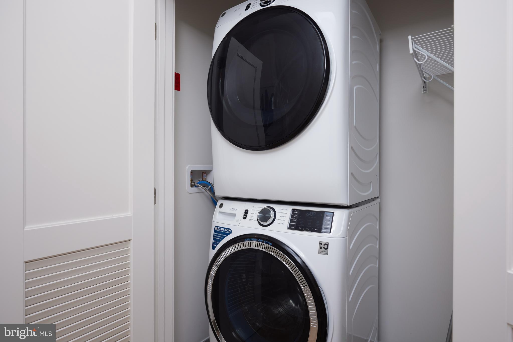 POTOMAC YARD - Residential