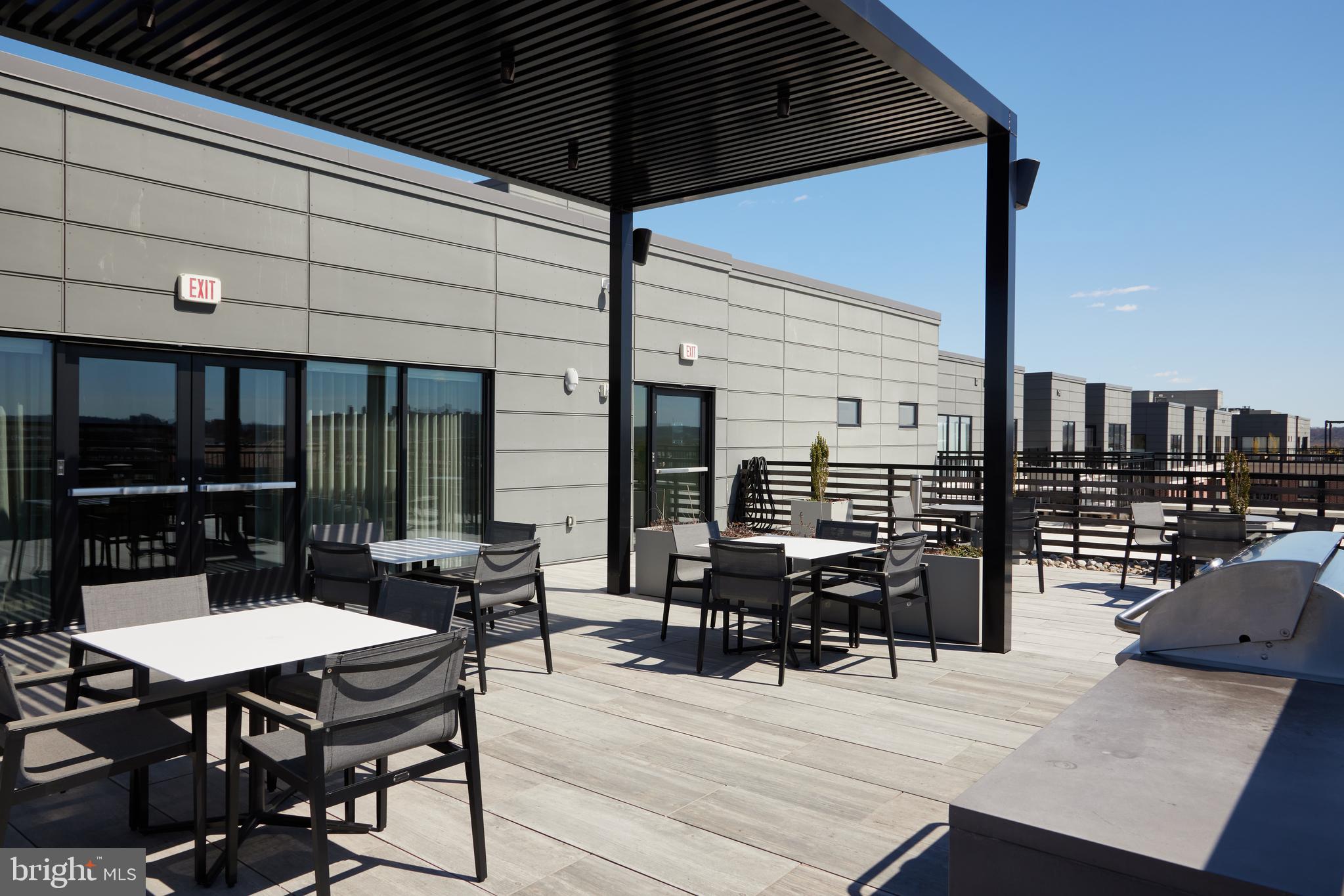 POTOMAC YARD - Residential