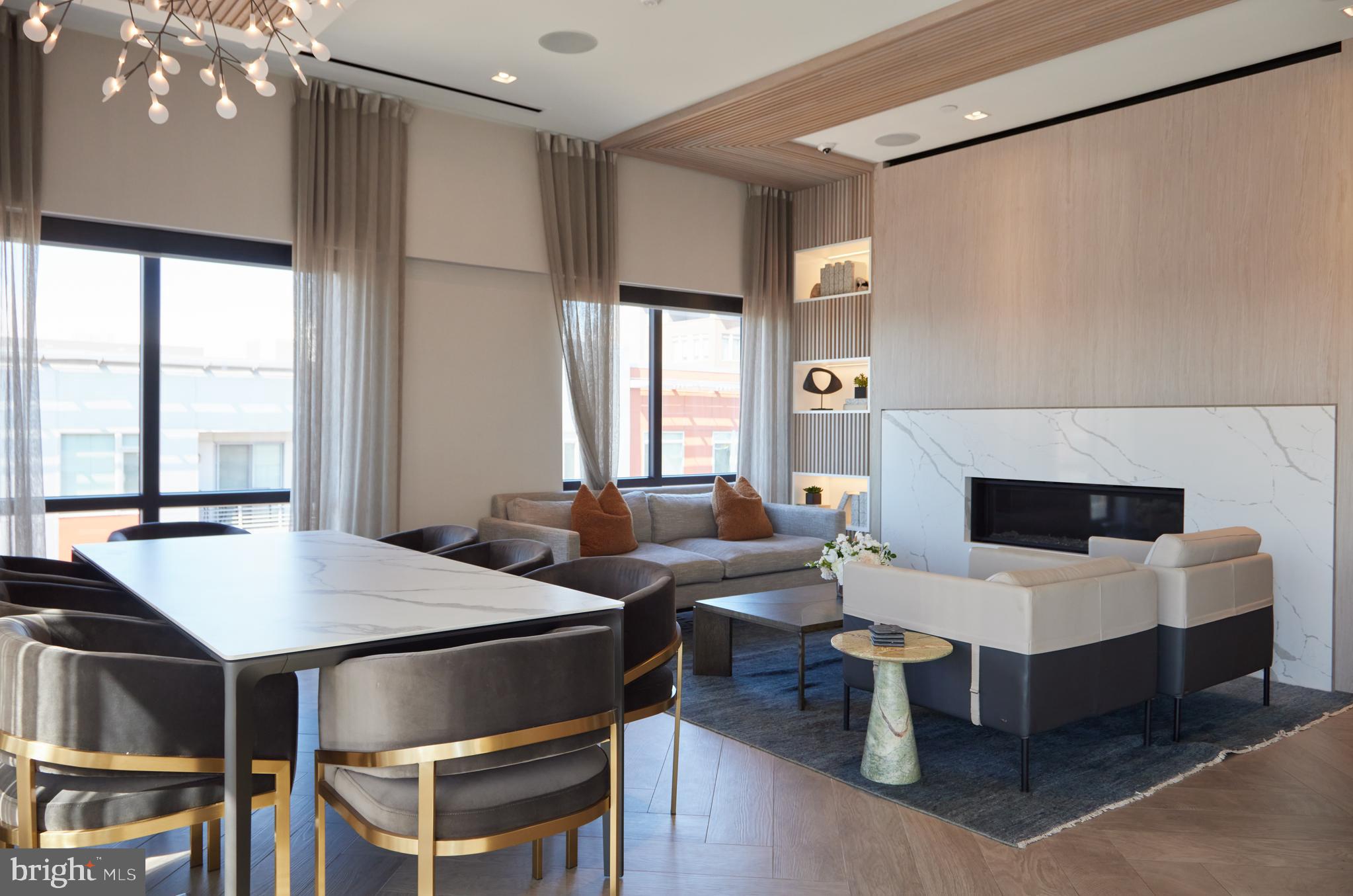 POTOMAC YARD - Residential