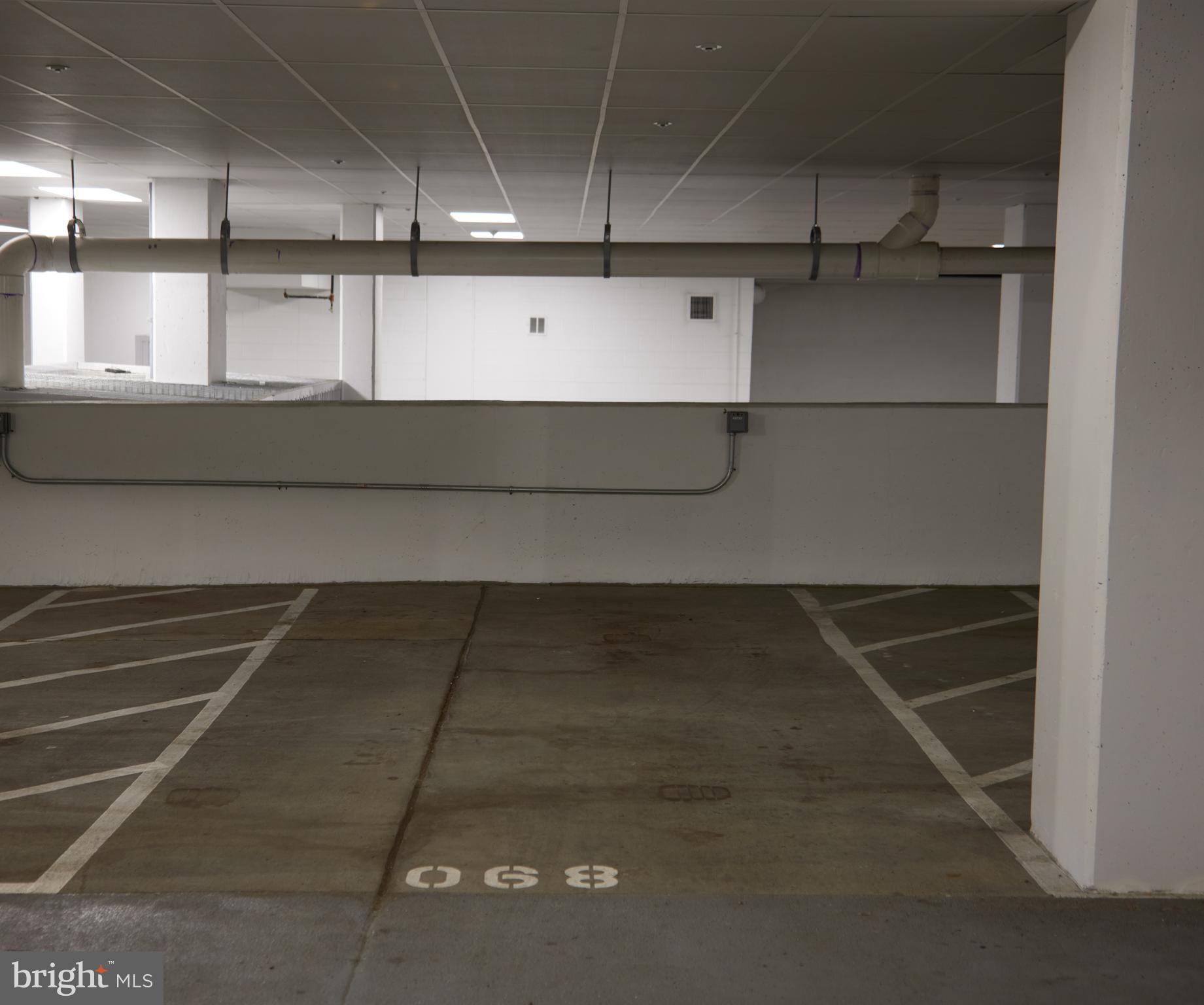 POTOMAC YARD - Residential