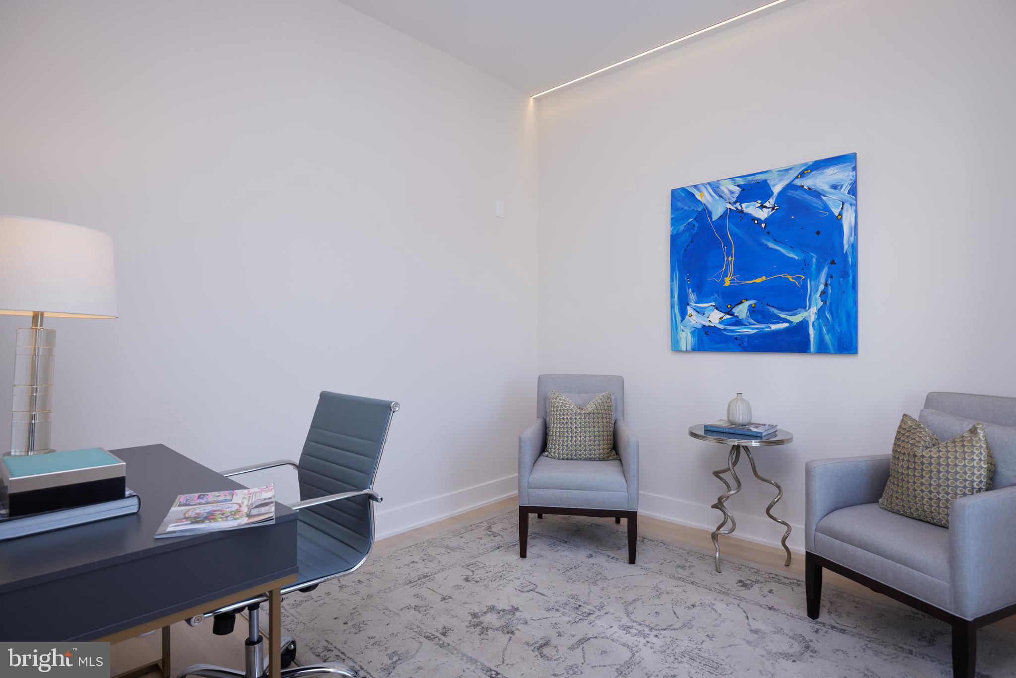 POTOMAC YARD - Residential