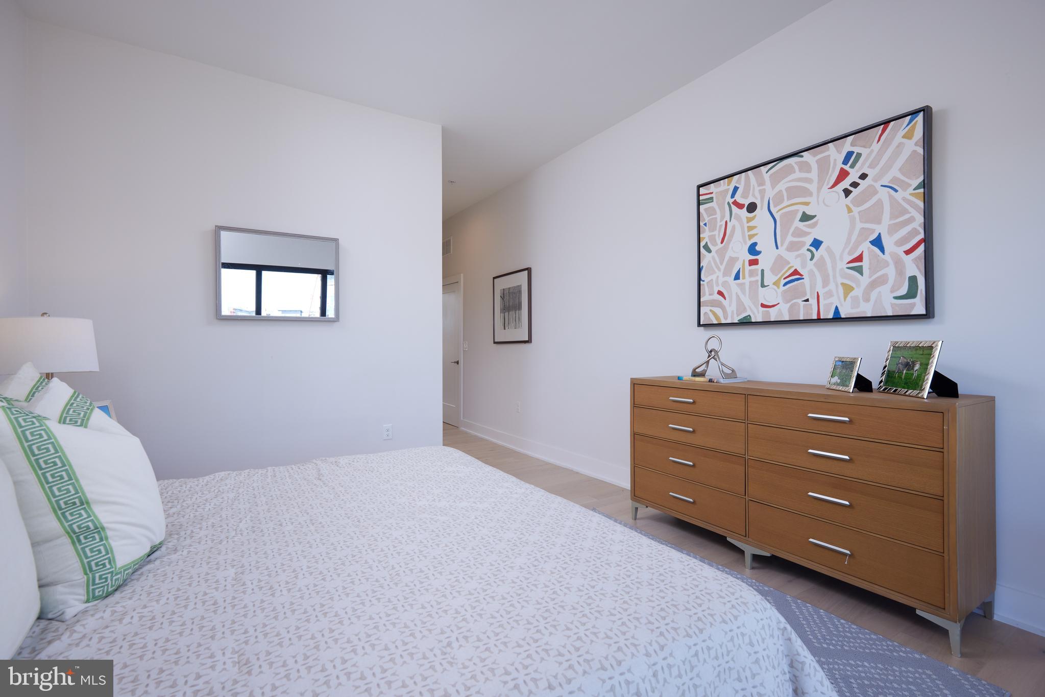 POTOMAC YARD - Residential