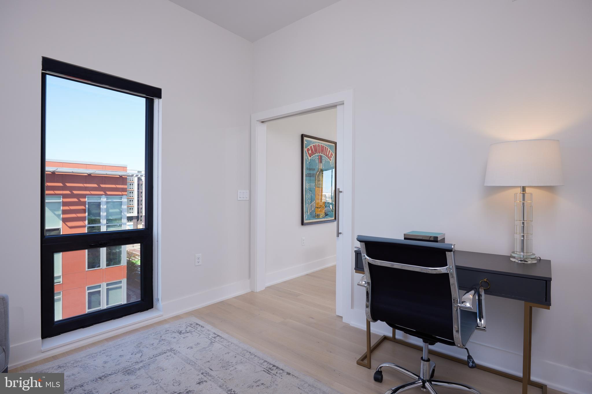 POTOMAC YARD - Residential