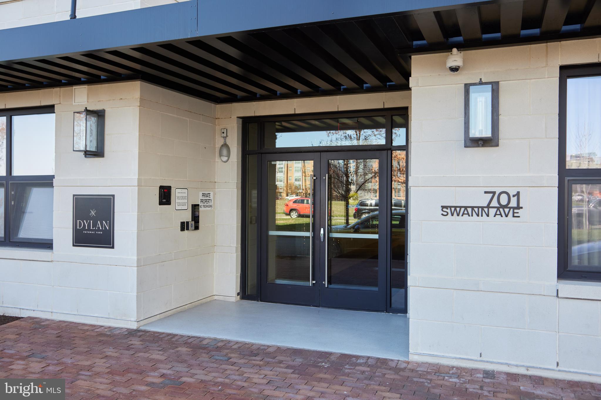 POTOMAC YARD - Residential