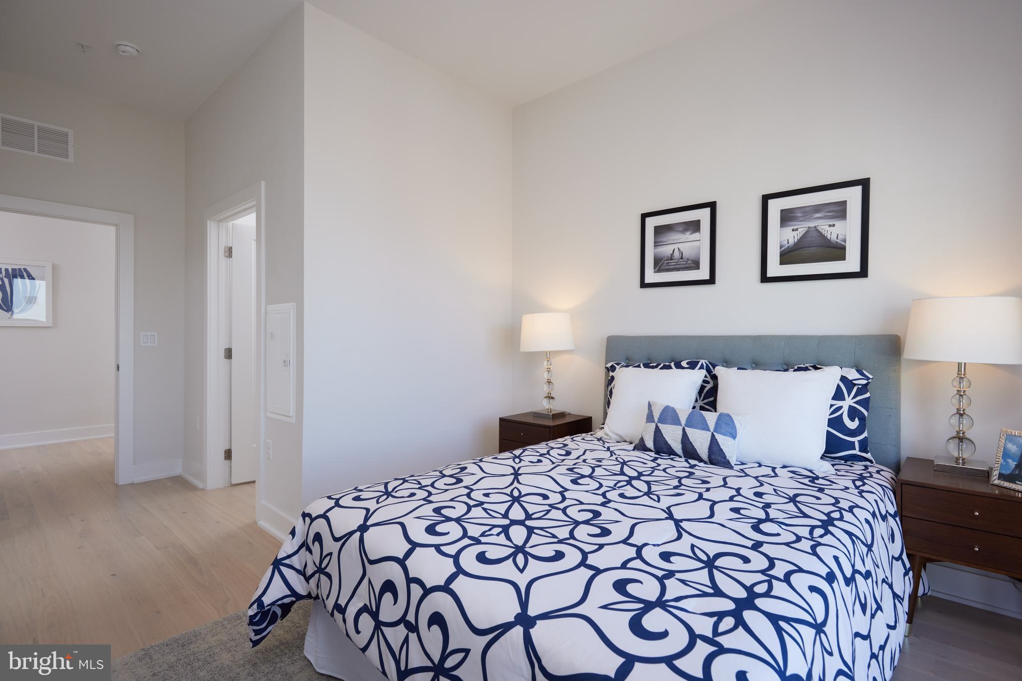 POTOMAC YARD - Residential