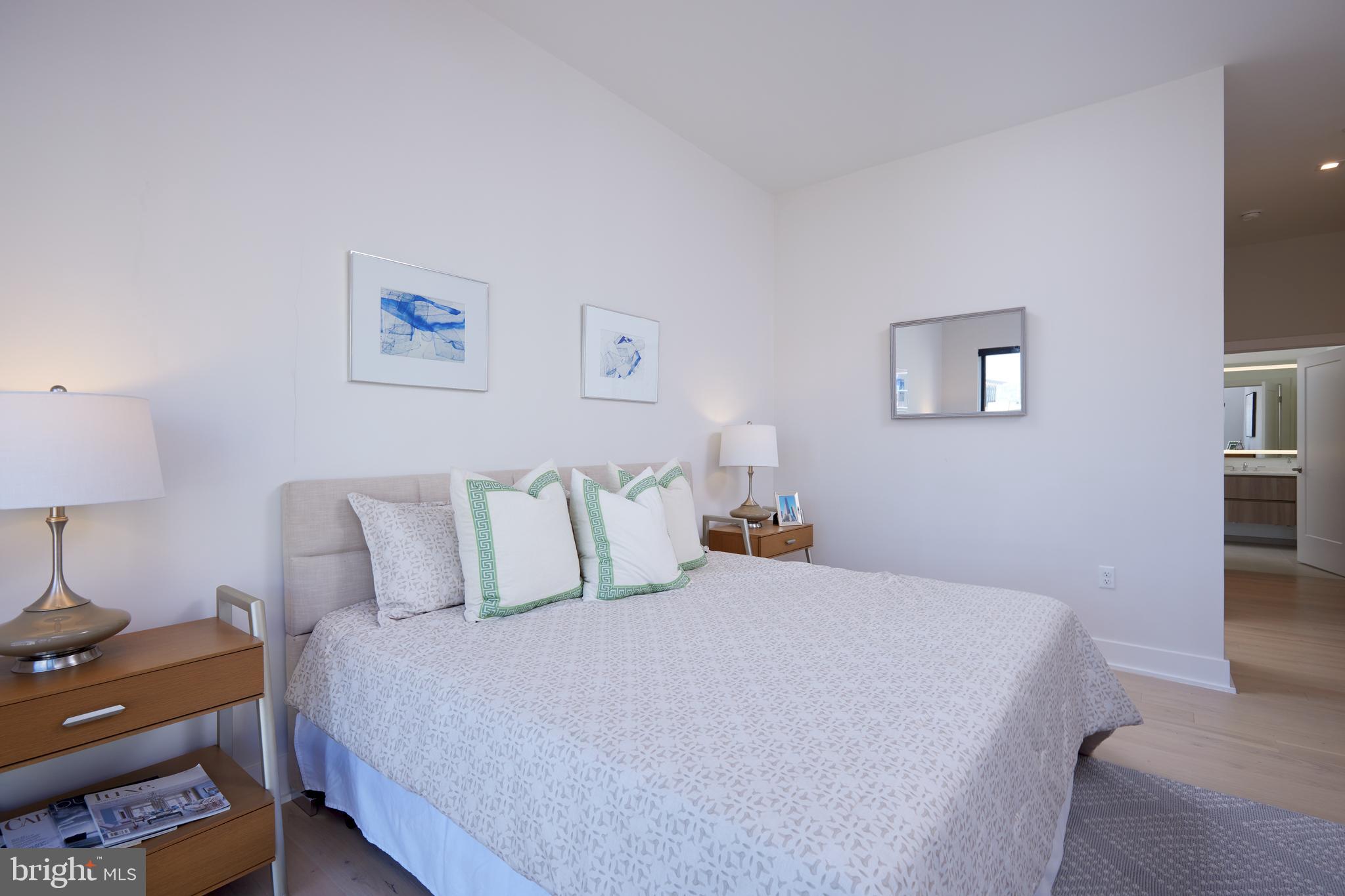 POTOMAC YARD - Residential