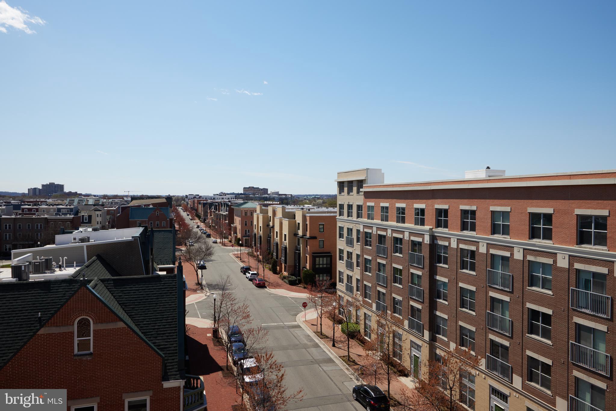 POTOMAC YARD - Residential