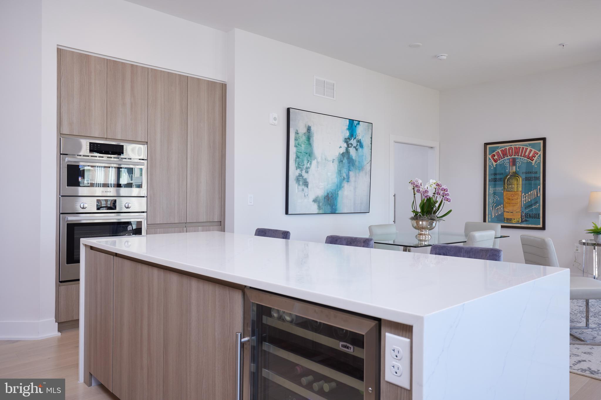 POTOMAC YARD - Residential