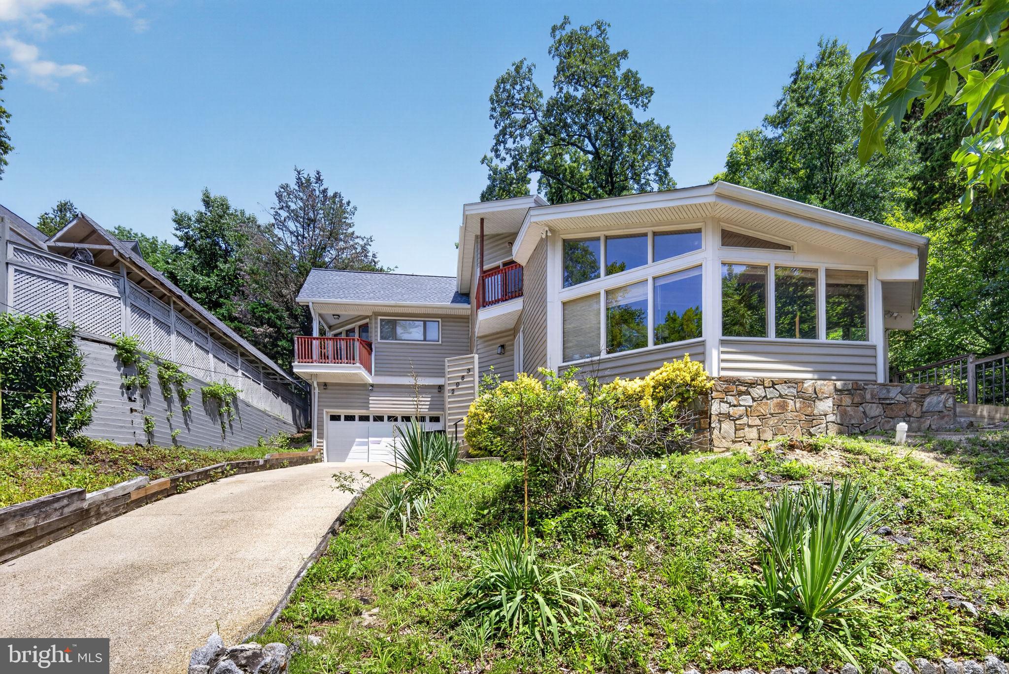 Photo 1 of 45 — 2963 ALBEMARLE STREET NW, WASHINGTON, DC 20008