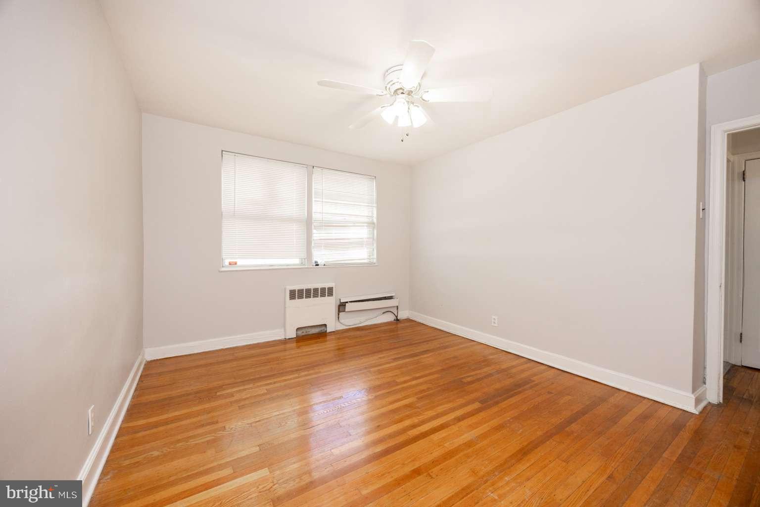 OVERBROOK - Residential Income