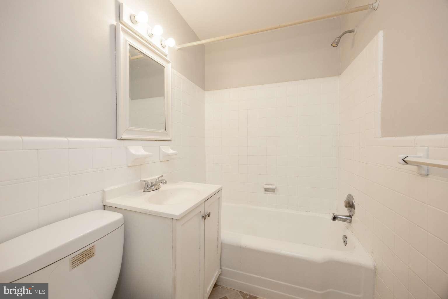 OVERBROOK - Residential Income