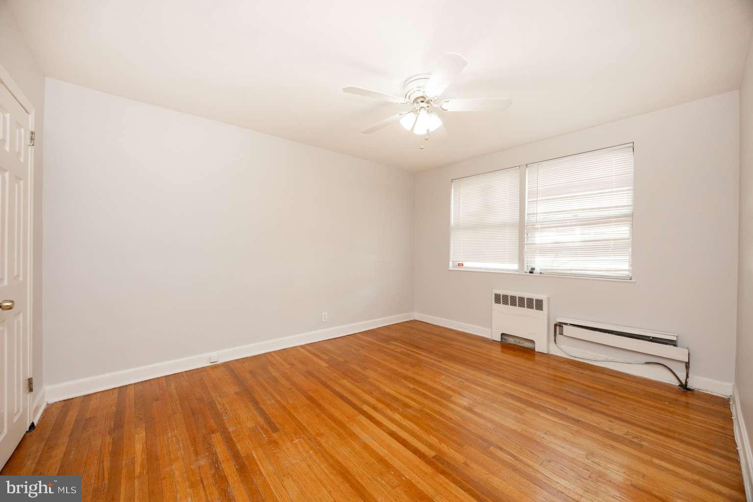 OVERBROOK - Residential Income