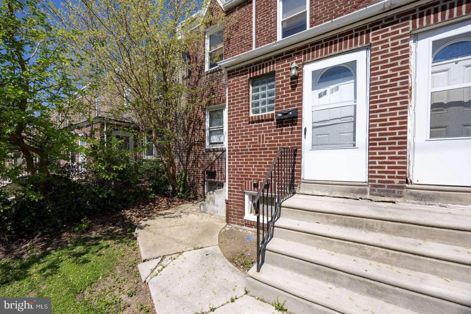 OVERBROOK - Residential Income