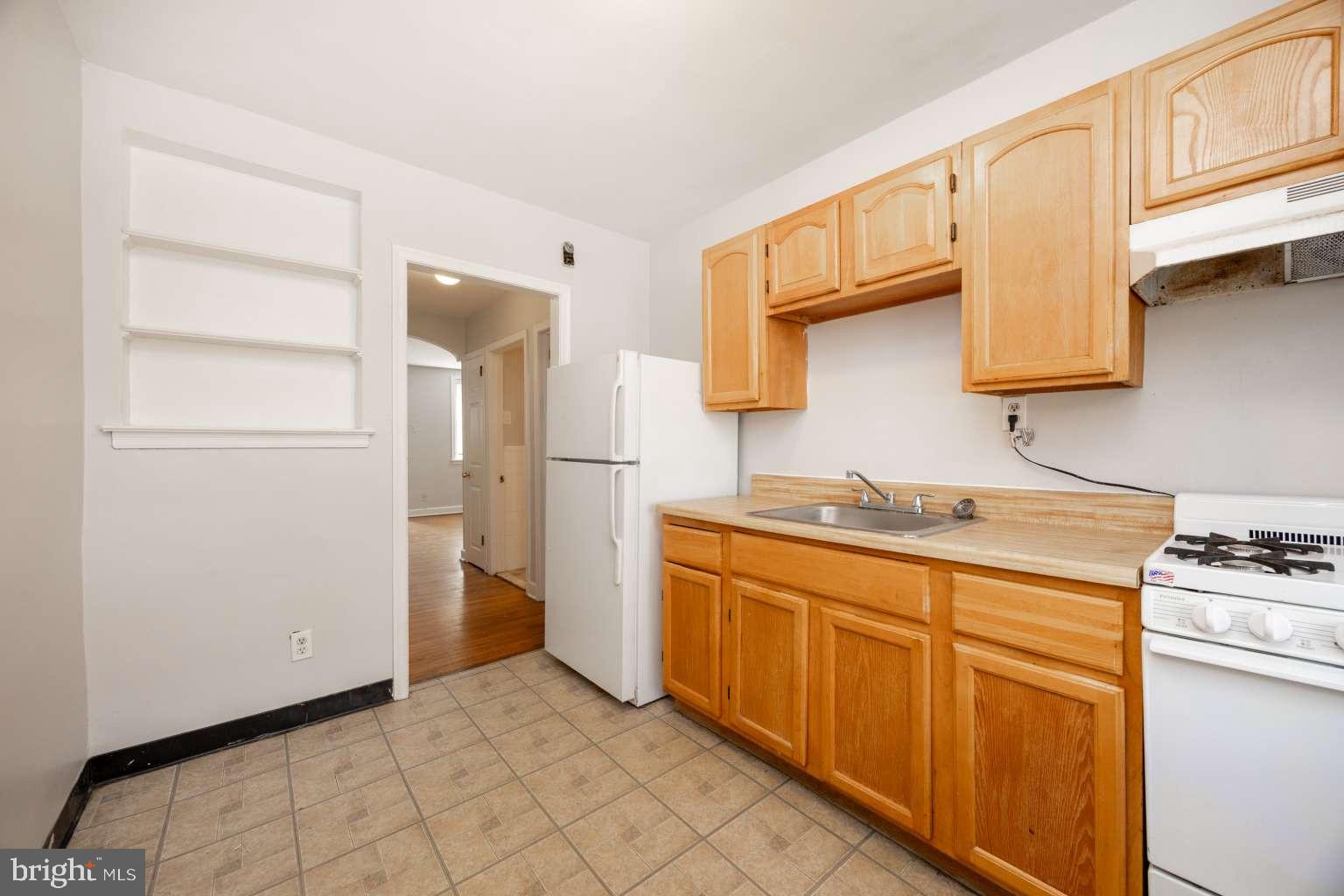 OVERBROOK - Residential Income