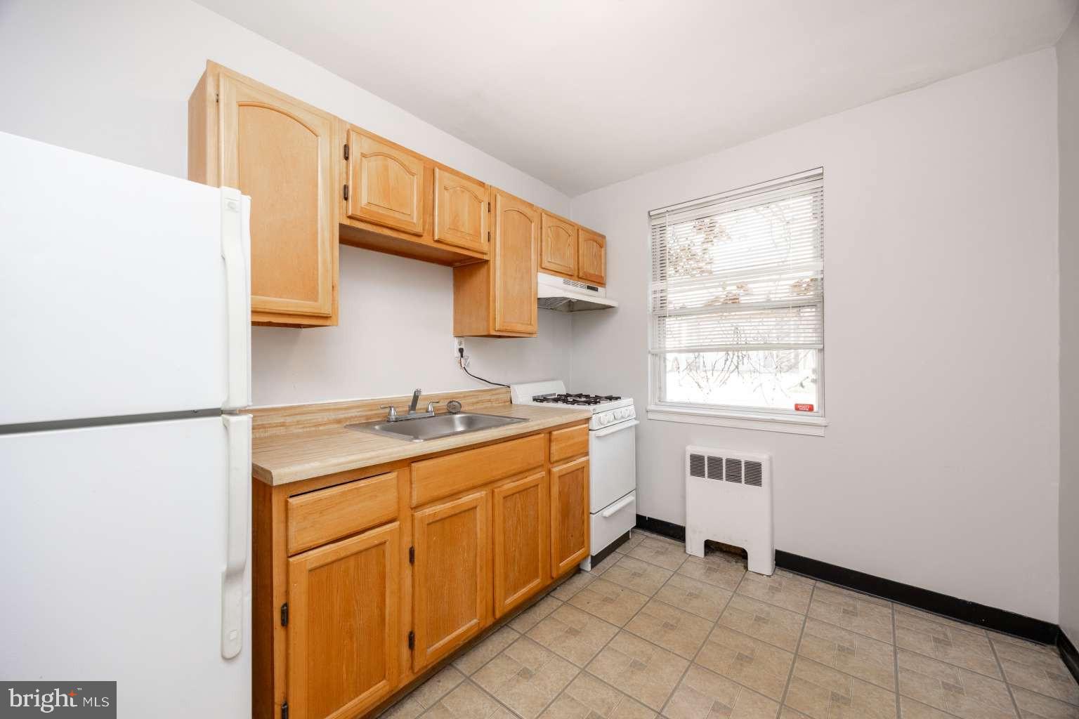 OVERBROOK - Residential Income