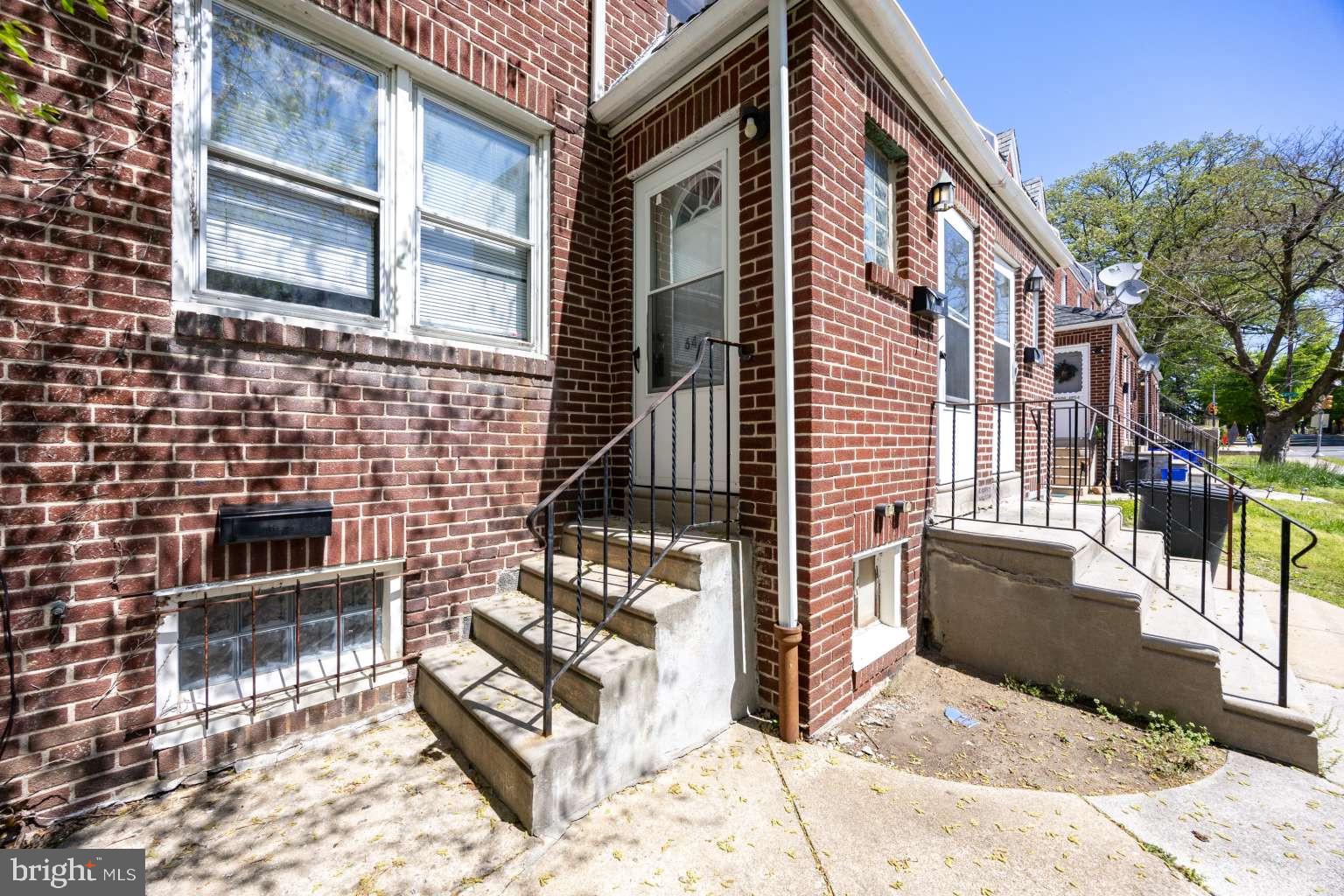 OVERBROOK - Residential Income