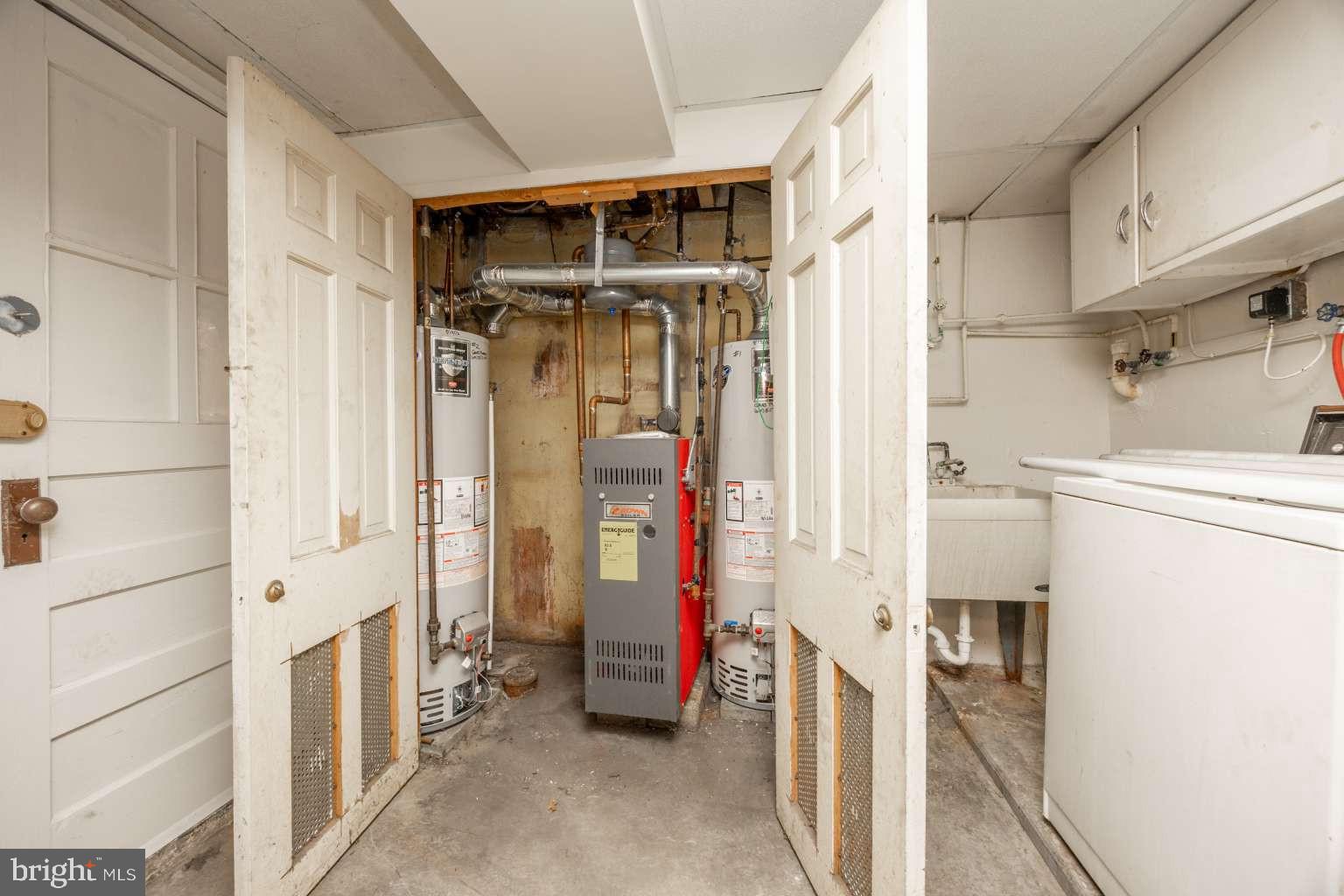 OVERBROOK - Residential Income