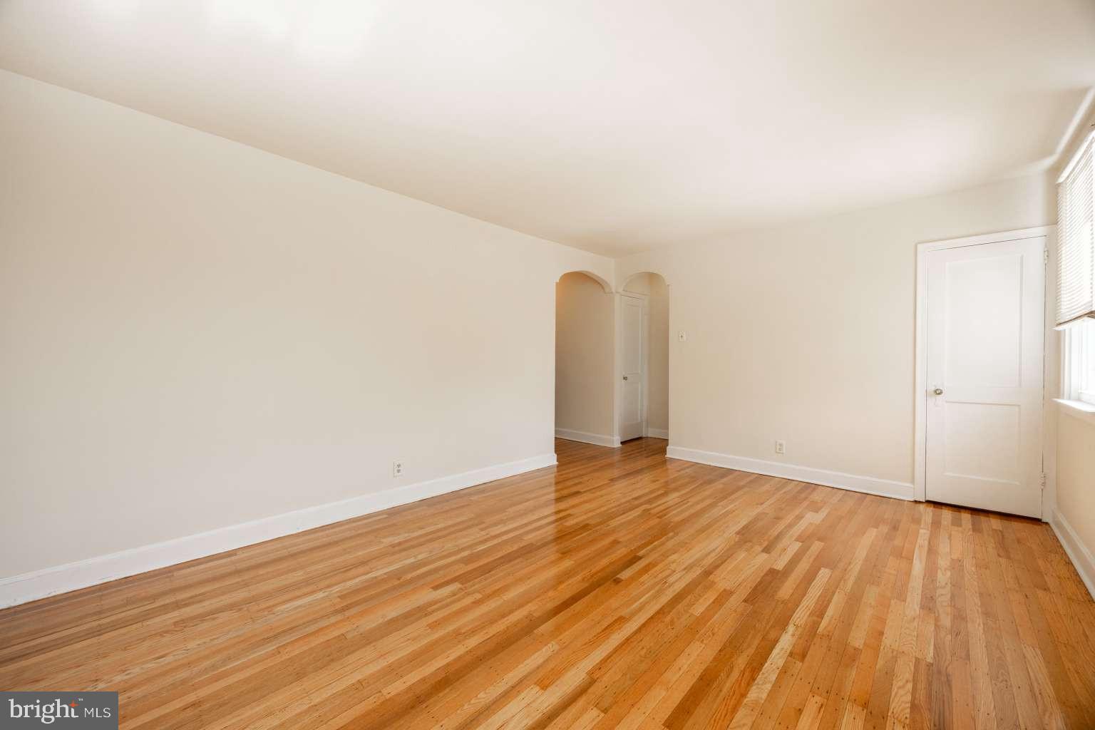 OVERBROOK - Residential Income