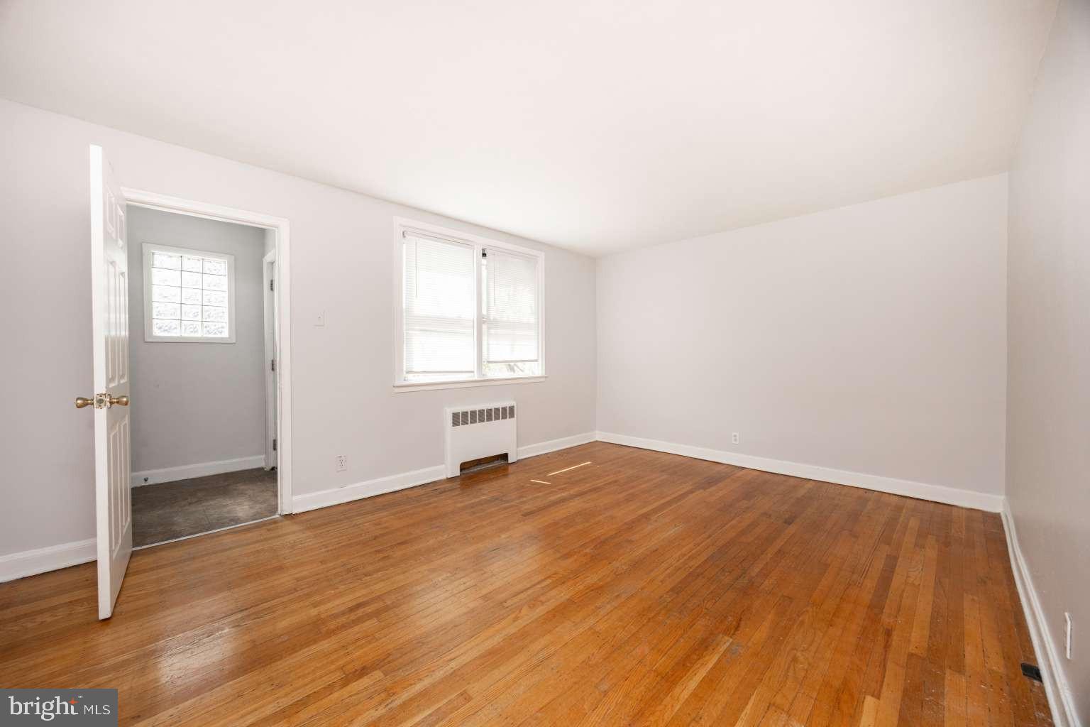 OVERBROOK - Residential Income