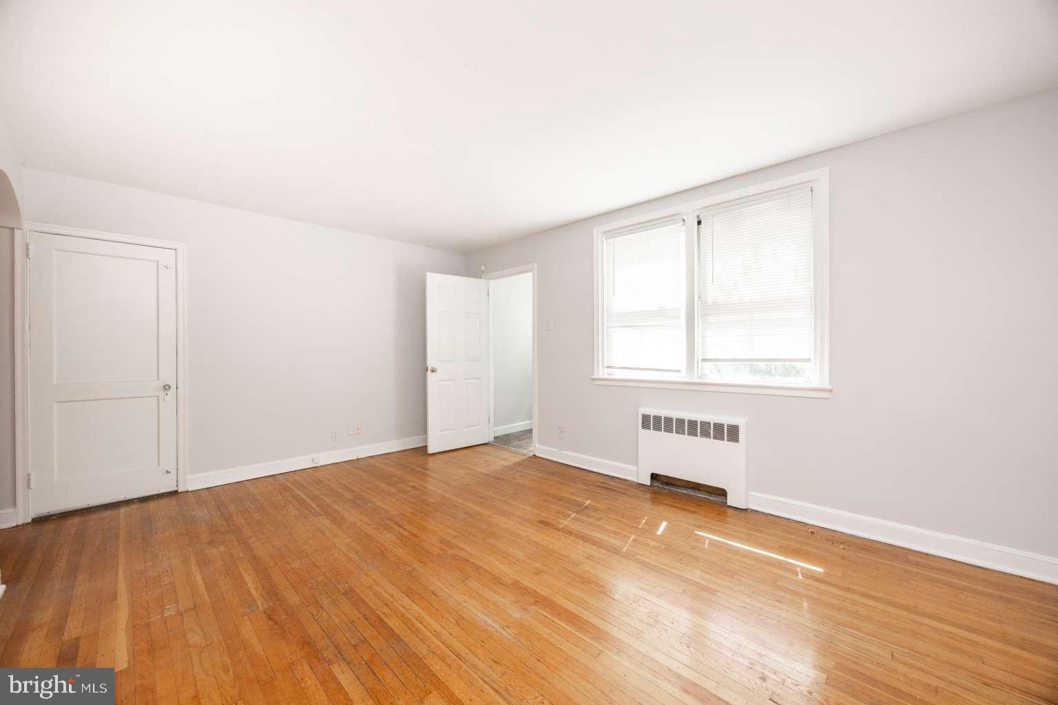 OVERBROOK - Residential Income