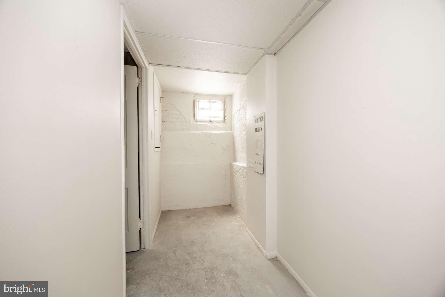 OVERBROOK - Residential Income