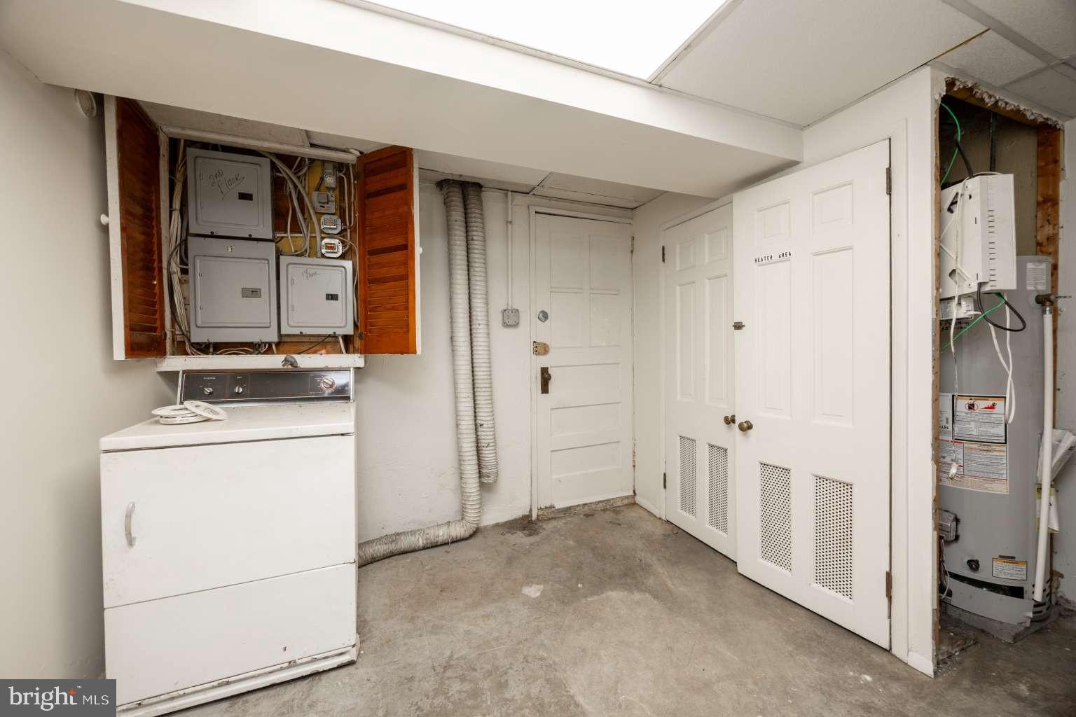 OVERBROOK - Residential Income