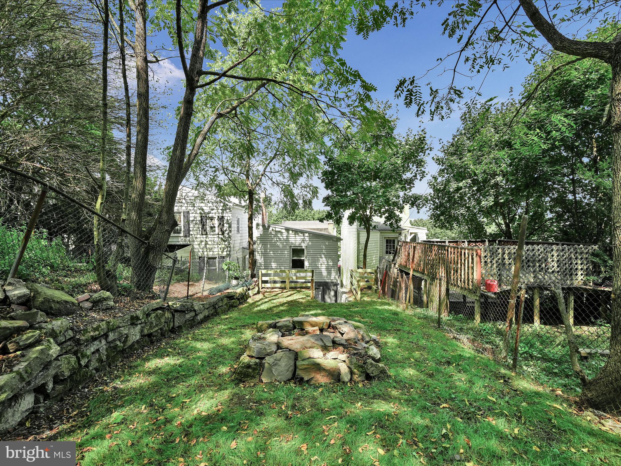 BUNKER HILL - Residential